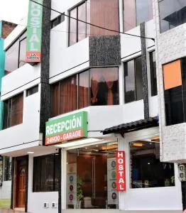 Hostal La Siesta - Ambato