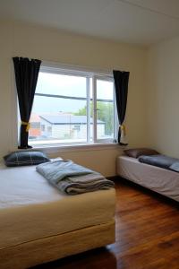3 spacious bedrooms