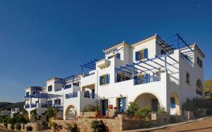 Pantonia Apartments Kythira Greece