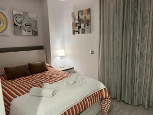 APARTAMENTO 128 ESPINEL