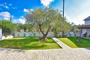 Ninas Cottage - Línia