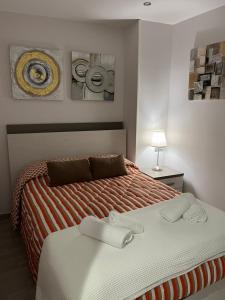 APARTAMENTO 128 ESPINEL