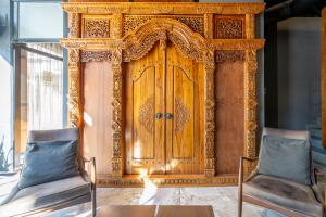 IT Boutique Hotel & Restaurant