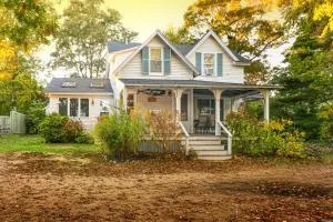 Canary Cottage - فينيارد هافن