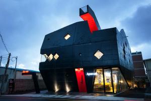 Mir Guesthouse, Hostels - Jeju