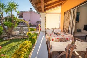 Spirelas House Private Parking 15min from town