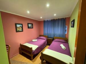 Hostal Recuerdos de Familia