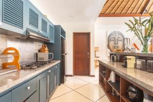 Beautiful Villa Indah