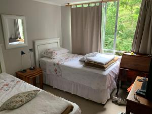 Reñaca Playa Acogedor Departamento