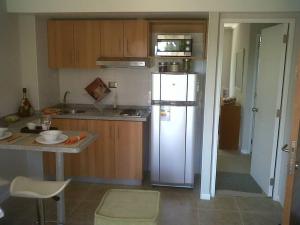 Reñaca Playa Acogedor Departamento