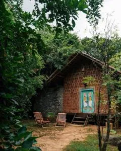 Vihanga Village - Jungle retreat in Dambulla - Kandalama