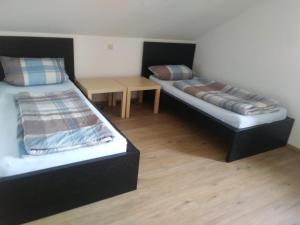 Ferienwohnung Soherr