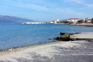 Apartments by the sea Razanac, Zadar - 5766