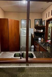 Spacious 4-bedroom garden villa