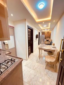 El mansour hotel apartmen 84