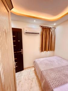 El mansour hotel apartmen 84