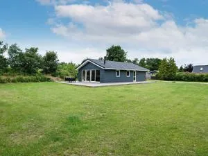 Holiday home Nykøbing Sj XL - Rørvig