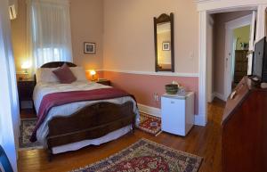 Double Room room in The Grey Swan Inn