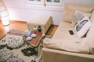 A unique experience in Hanoi. Chic and elegance