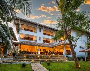 Serenity Boutique - Unawatuna