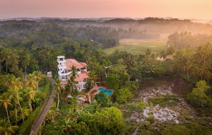 Serenity Boutique - Unawatuna