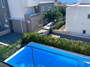 Fantasy Pool Villa - Deluxe Apartment 