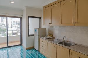 Suite gia đình 2 phòng ngủ (Family Suite - 2-Bedroom)