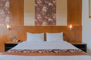 Forum Park Hotel - 4-star hotels in Bangkok