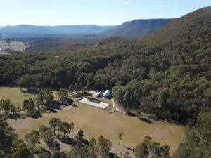 Hidden Gem, Megalong Valley, Blue Mountains - Kanimbla