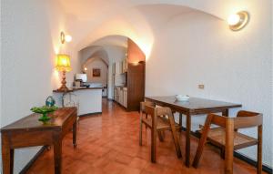 Nice Apartment In Portovenere With Wifi And 2 Bedrooms