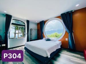 Sunset Villa Tam Dao - Venuestay