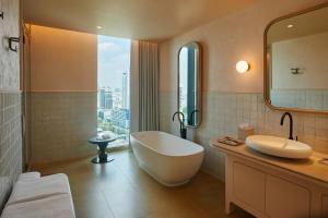 Suite Executive (Executive Suite)