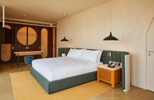 Suite Executive (Executive Suite)
