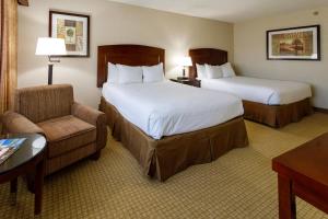 Queen Room room in Americas Best Value Gold Country Inn & Casino
