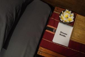 Sinuan homestay- Jabu 02