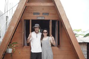 Sinuan homestay- Jabu 02