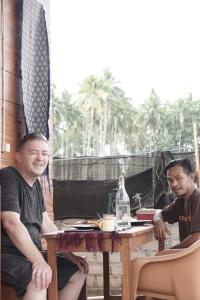 Sinuan homestay- Jabu 02