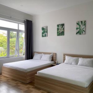 Homestay Tulip Garden Bảo Lộc