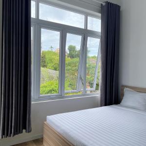 Homestay Tulip Garden Bảo Lộc