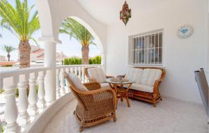 Lovely Home In Ciudad Quesada-Rojales