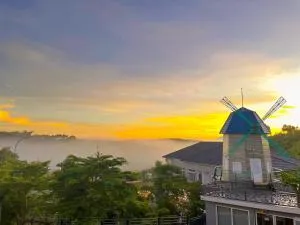 Homestay Tulip Garden Bảo Lộc - Tang Jran Dring