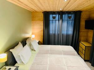 Appartements Apartment in Morzine - Ski In - Sleeps 6 : photos des chambres