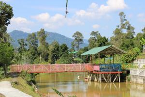 Happy Valley Eco Farm