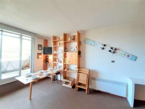 Appartements Studio Piau-Engaly, 1 piece, 6 personnes - FR-1-457-313 : photos des chambres