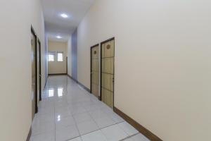 RedDoorz Syariah @ Klojen Malang