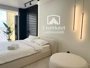 LUX на берегу Иртыша - Grigorʼyevskiy