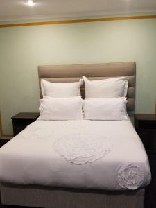 Capetown Adilo Villa