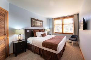 Zephyr Mountain Lodge Premium-Rated 2416