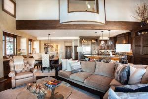 Stag Lodge at Deer Valley Resort - Seven Bedroom Residence with Spa #35 condo