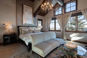 Stag Lodge at Deer Valley Resort - Seven Bedroom Residence with Spa #35 condo